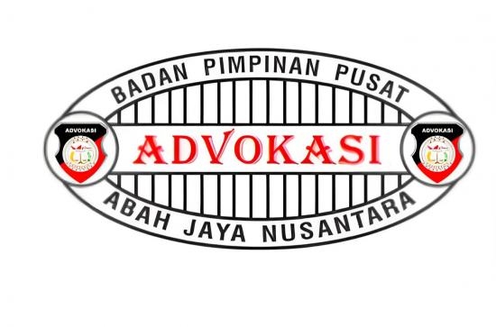 KTPA ADVOKASI ABAH JAYA NUSANTARA 